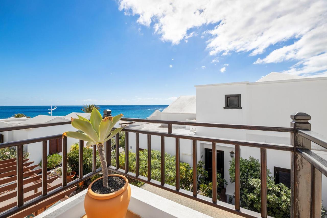 Casa Del Mar - Villasexperience Playa Honda  Extérieur photo