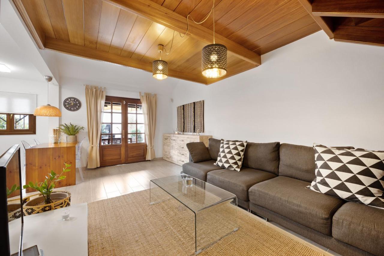 Casa Del Mar - Villasexperience Playa Honda  Extérieur photo