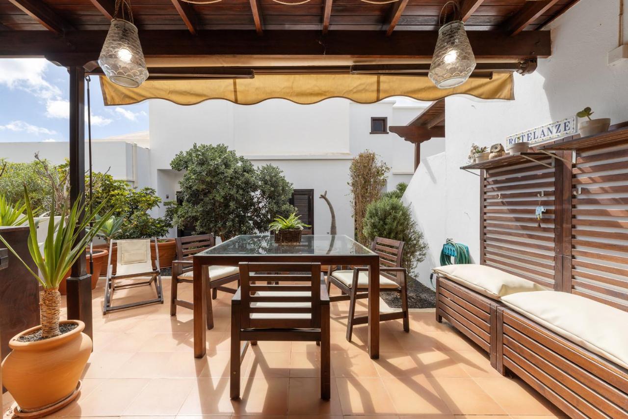 Casa Del Mar - Villasexperience Playa Honda  Extérieur photo