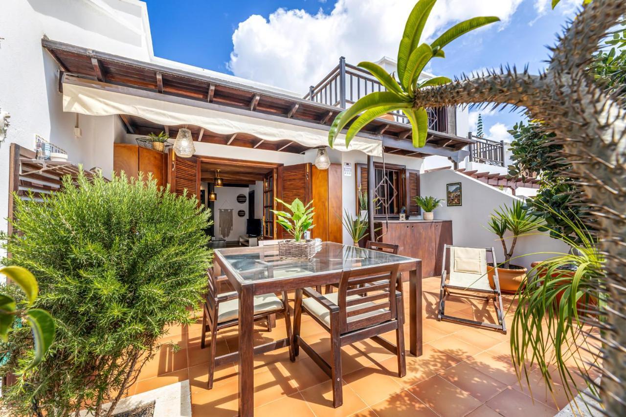 Casa Del Mar - Villasexperience Playa Honda  Extérieur photo