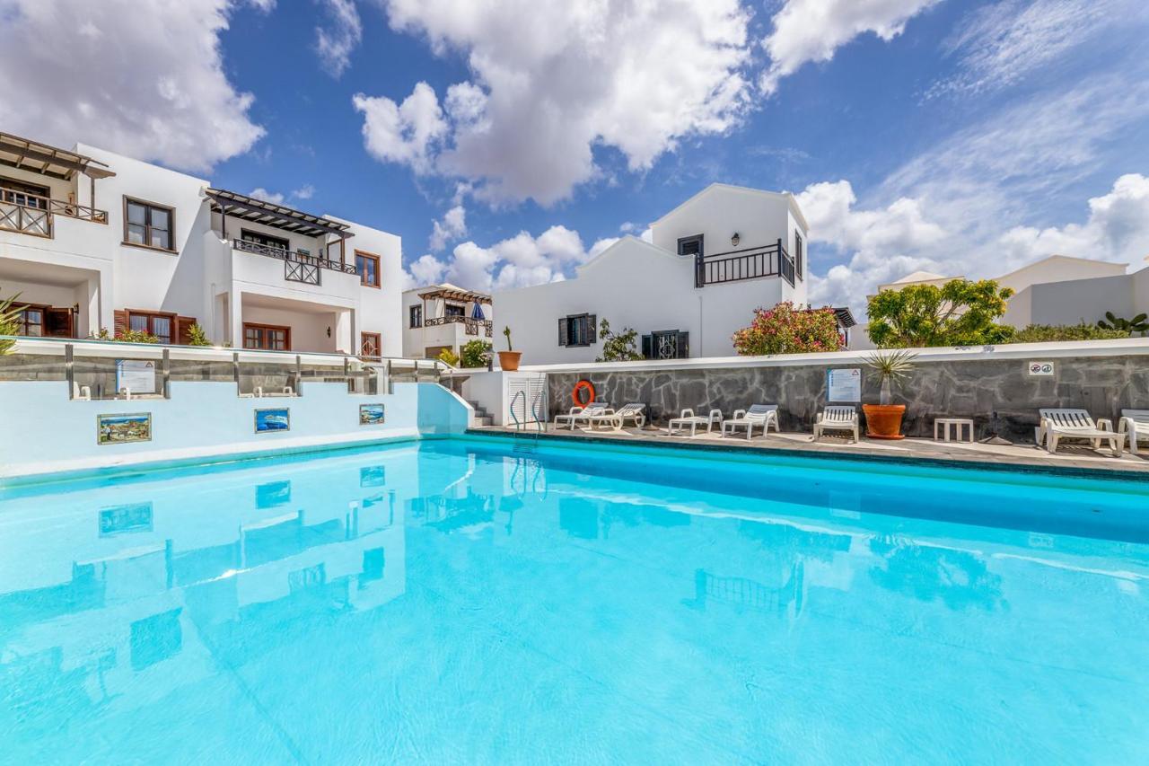 Casa Del Mar - Villasexperience Playa Honda  Extérieur photo