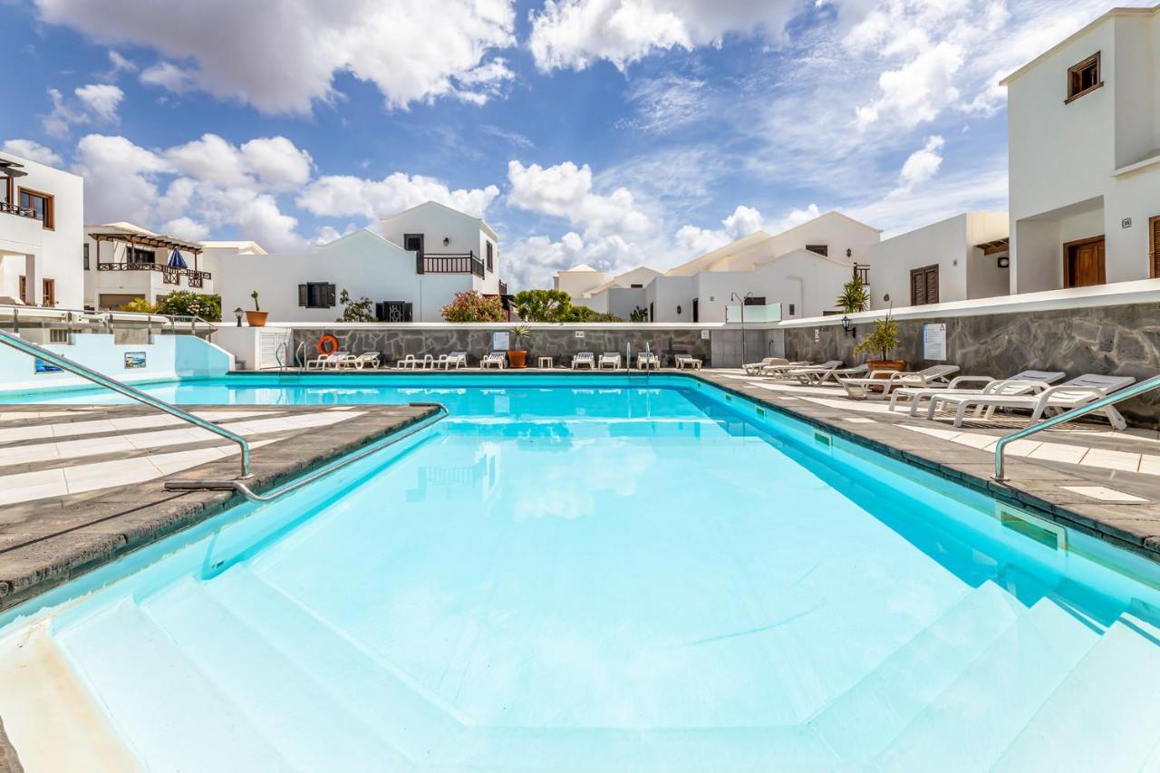 Casa Del Mar - Villasexperience Playa Honda  Extérieur photo