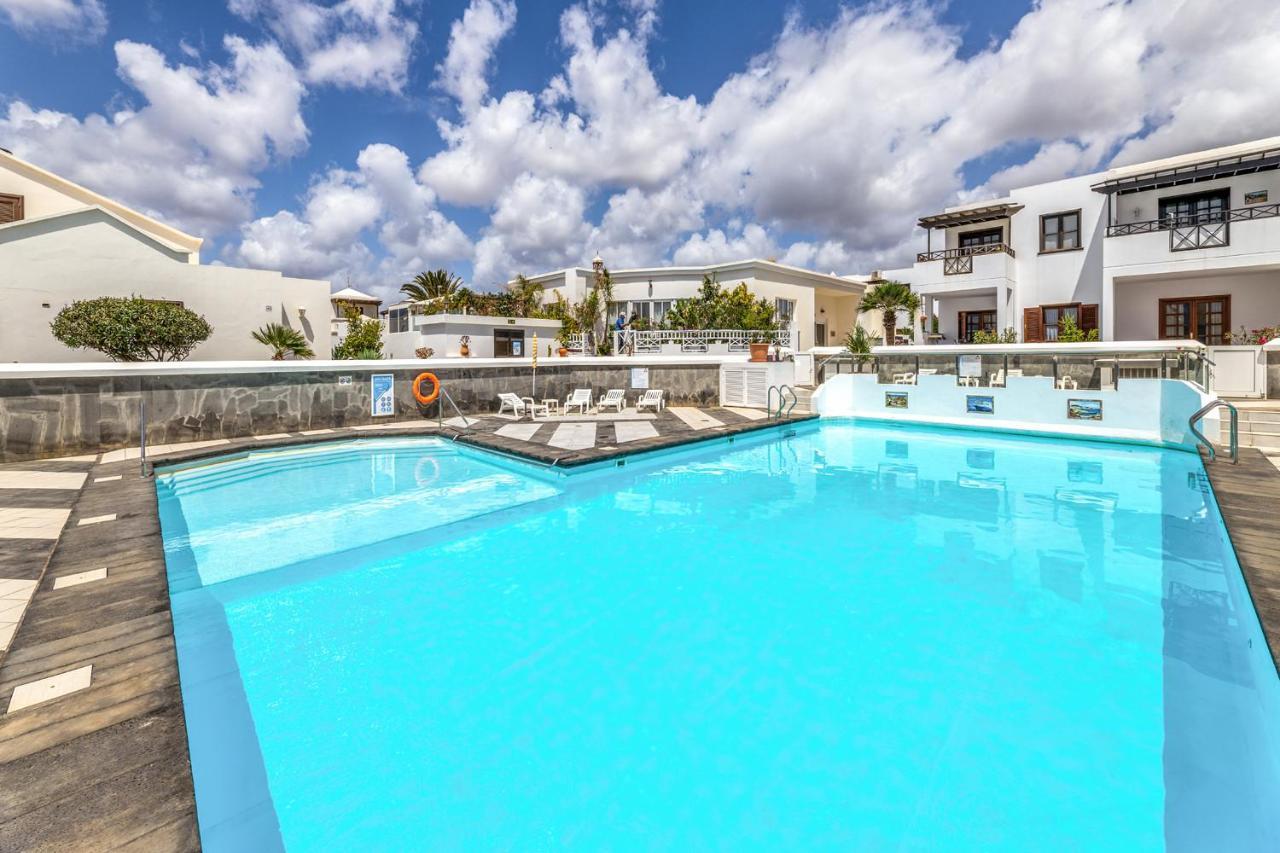 Casa Del Mar - Villasexperience Playa Honda  Extérieur photo