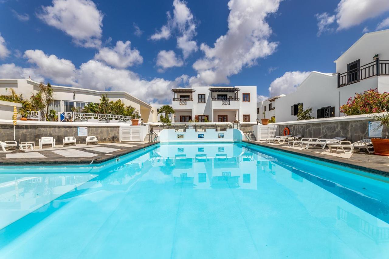 Casa Del Mar - Villasexperience Playa Honda  Extérieur photo